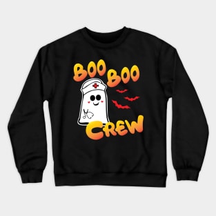 Boo Boo Crew Crewneck Sweatshirt